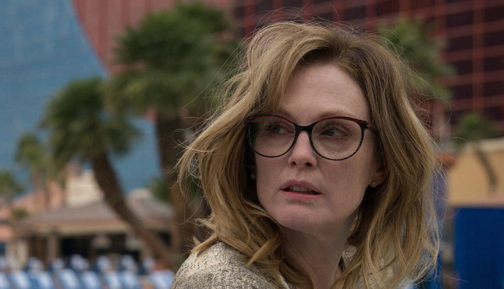 Gloria Bell (2018), Sebastián Lelio