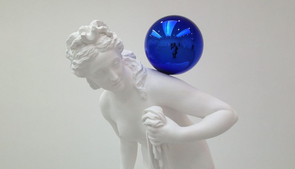 Jeff Koons