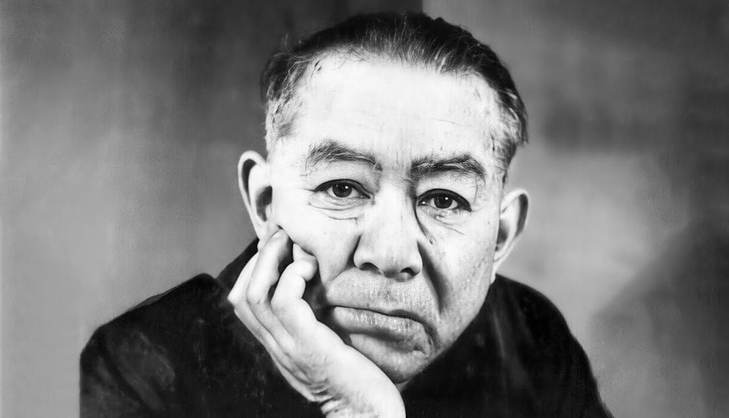 Junichiro Tanizaki