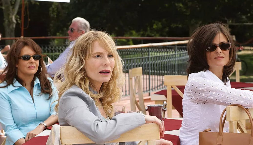 Viúvas Sempre às Quintas