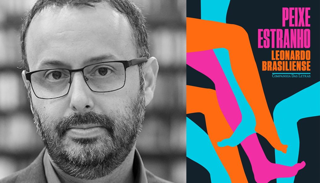 Leonardo Brasiliense