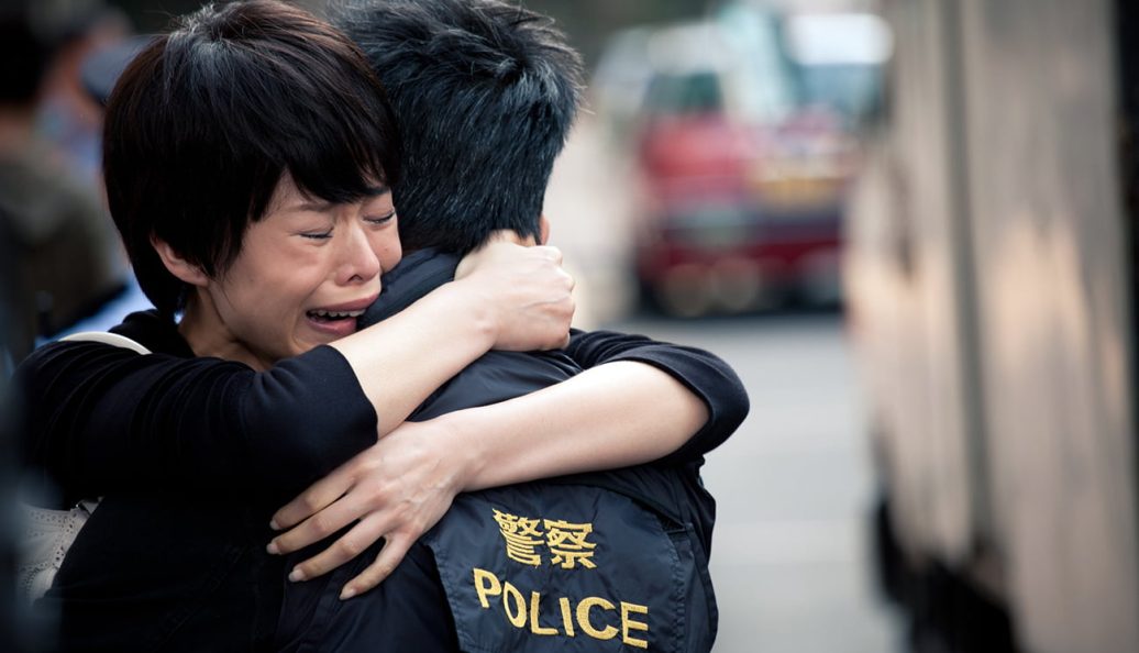 Life Without Principle