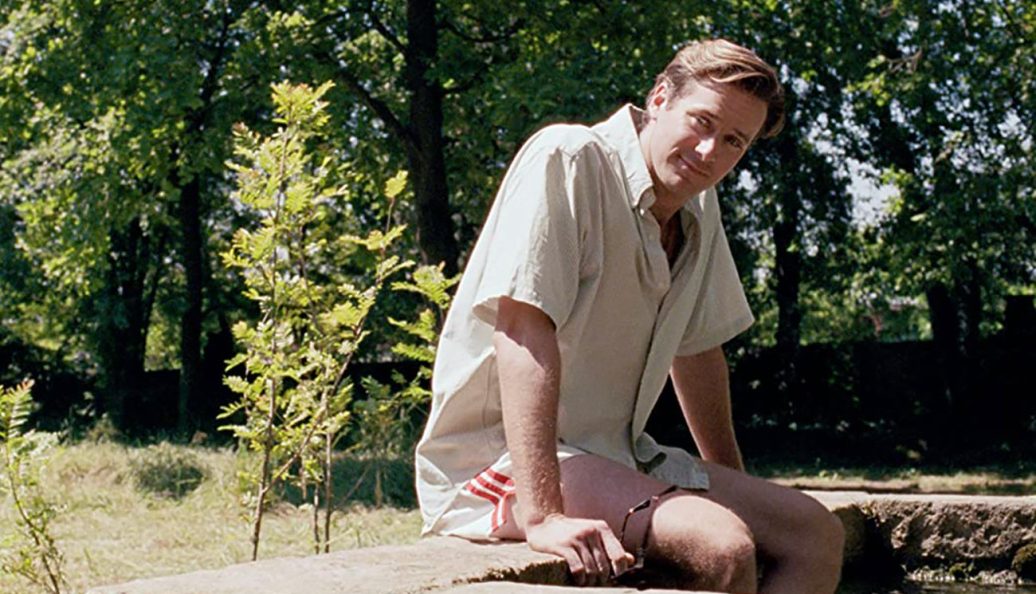 Me Chame pelo Seu Nome (2017), Luca Guadagnino