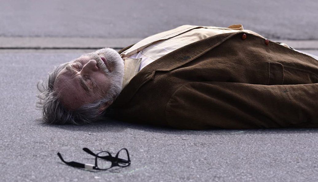 Minha Obra-Prima (2018), Gastón Duprat