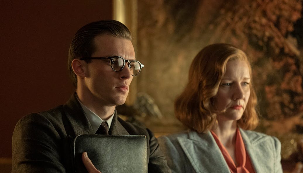 Munique: No Limite da Guerra (2022), Christian Schwochow