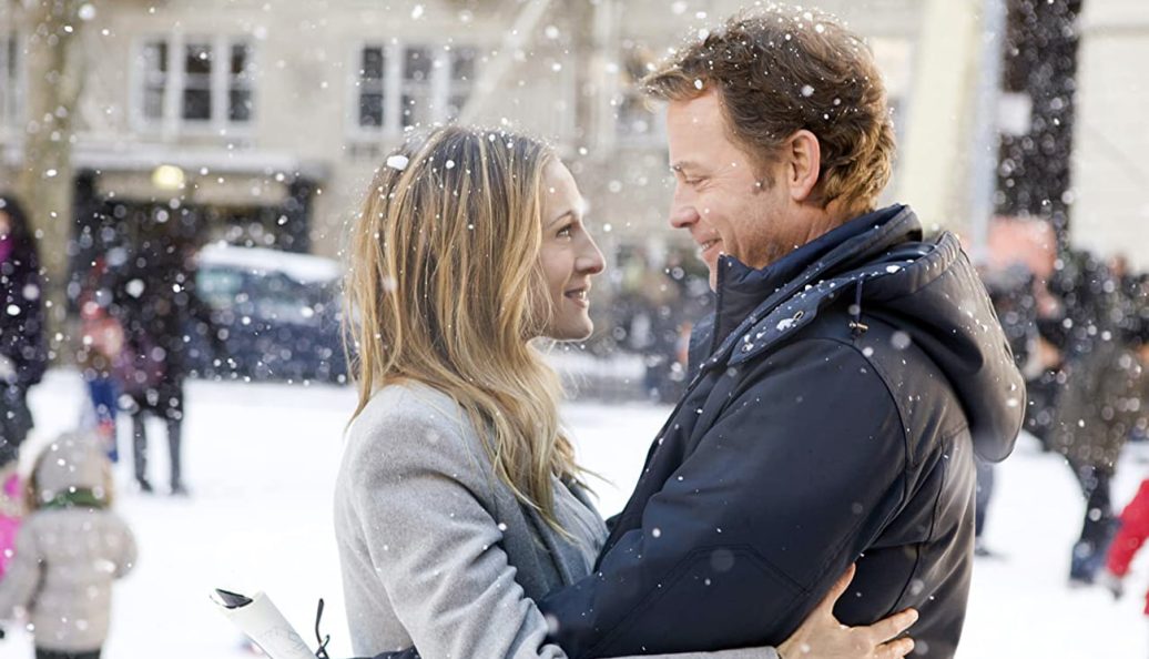 Não Sei Como Ela Consegue (2011), Douglas McGrath