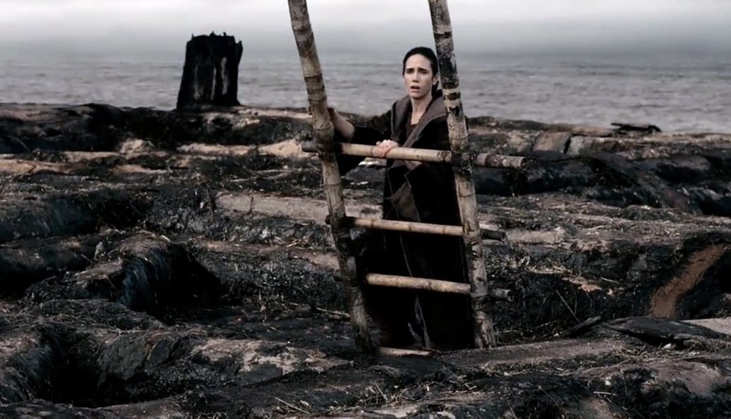Noé (2014), Darren Aronofsky