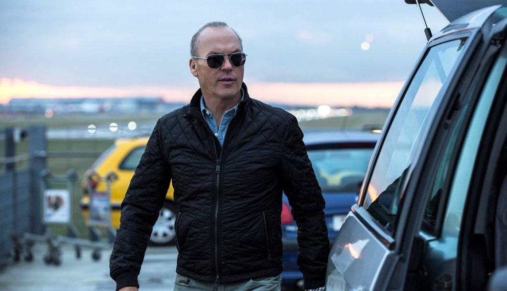 O Assassino: O Primeiro Alvo