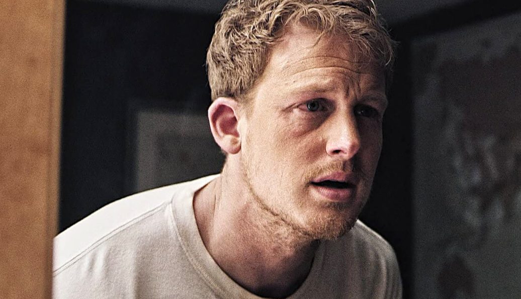 O Mistério de Block Island