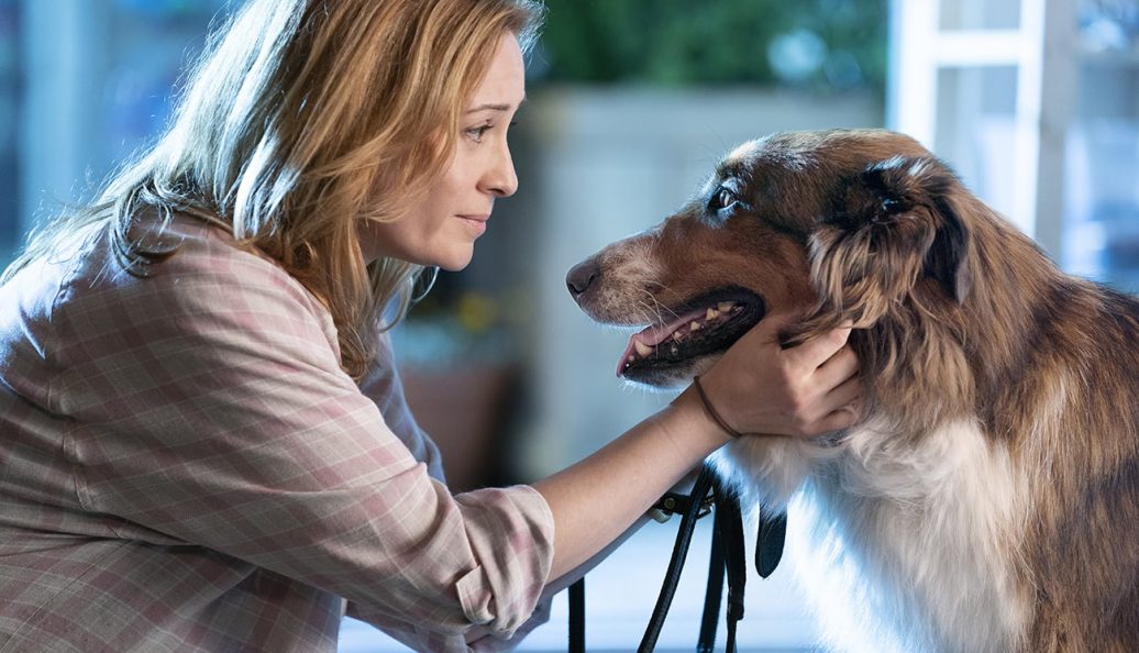 O Resgate de Ruby (2022), Katt Shea