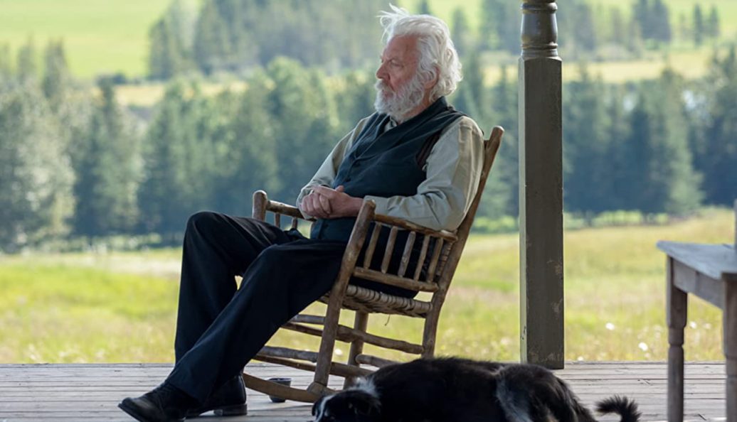 O Retorno de John Henry