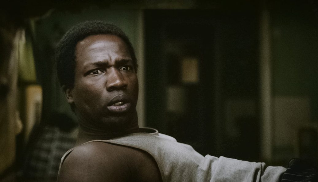 O que Ficou para Trás