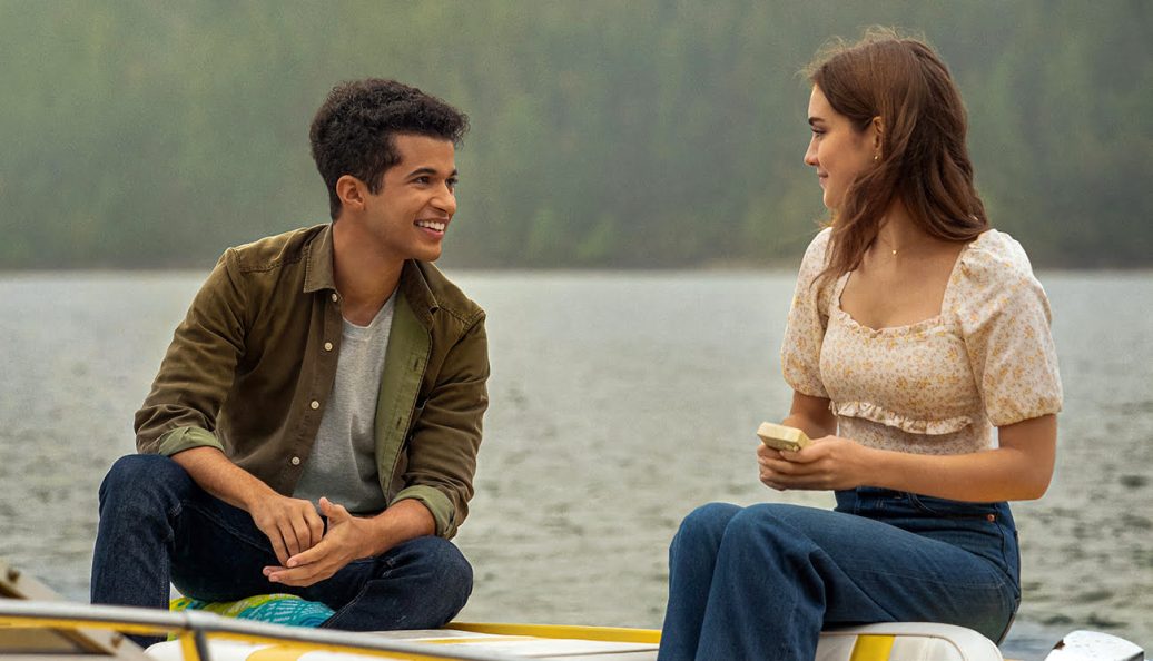 Olá, Adeus e Tudo Mais