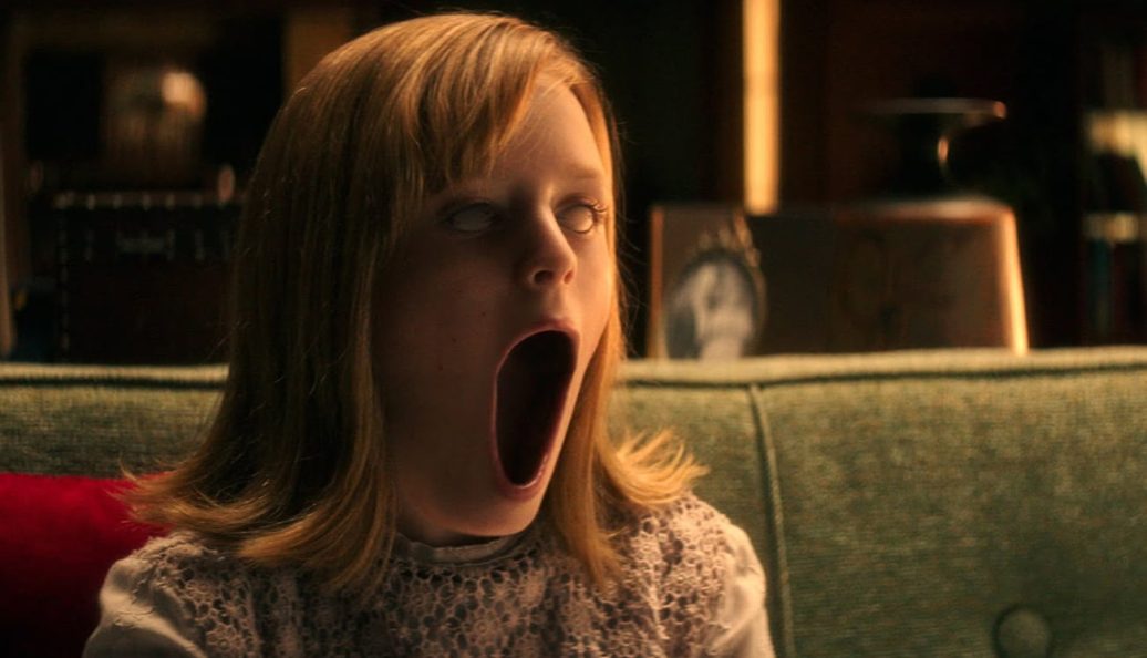 Ouija: Origem do Mal (2016), Mike Flanagan