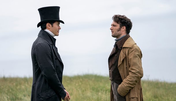 Os 4 melhores filmes que estreiam na Netflix esta semana