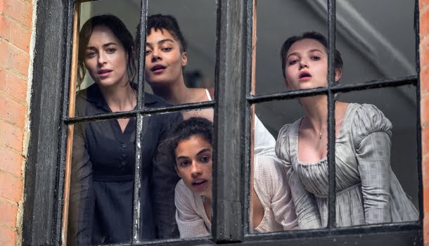 O romance encantador que vai te fazer querer voltar no tempo e viver na Inglaterra do século 19