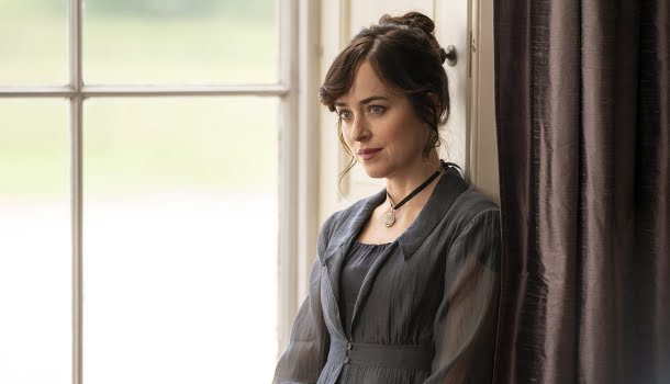 Um dos filmes mais aguardados de 2022, romance com Dakota Johnson acaba de estrear na Netflix