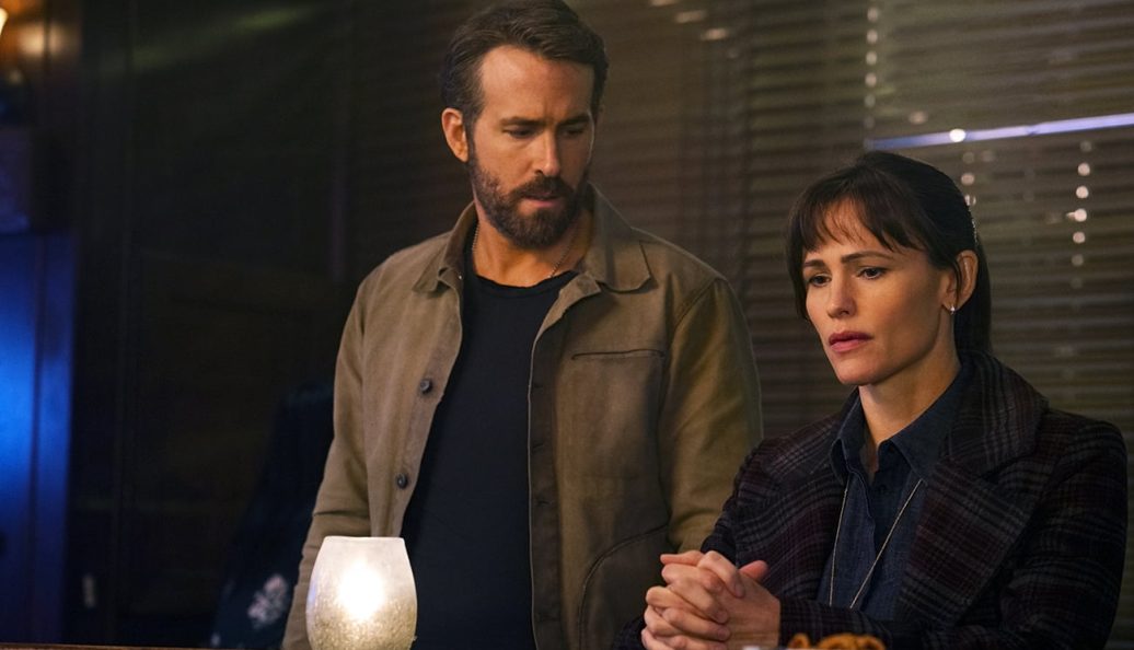 O Projeto Adam (2022), Shawn Levy