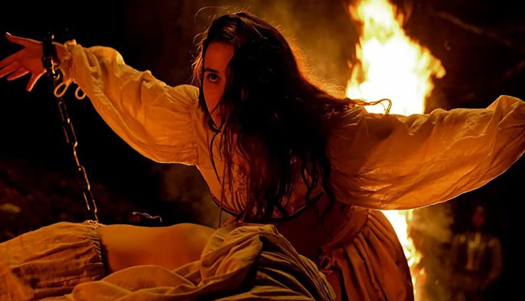 Silenciadas (2020), Pablo Agüero