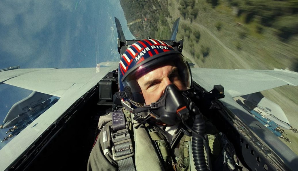 Top Gun: Maverick