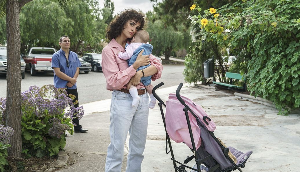 Wasp Network — Rede de Espiões