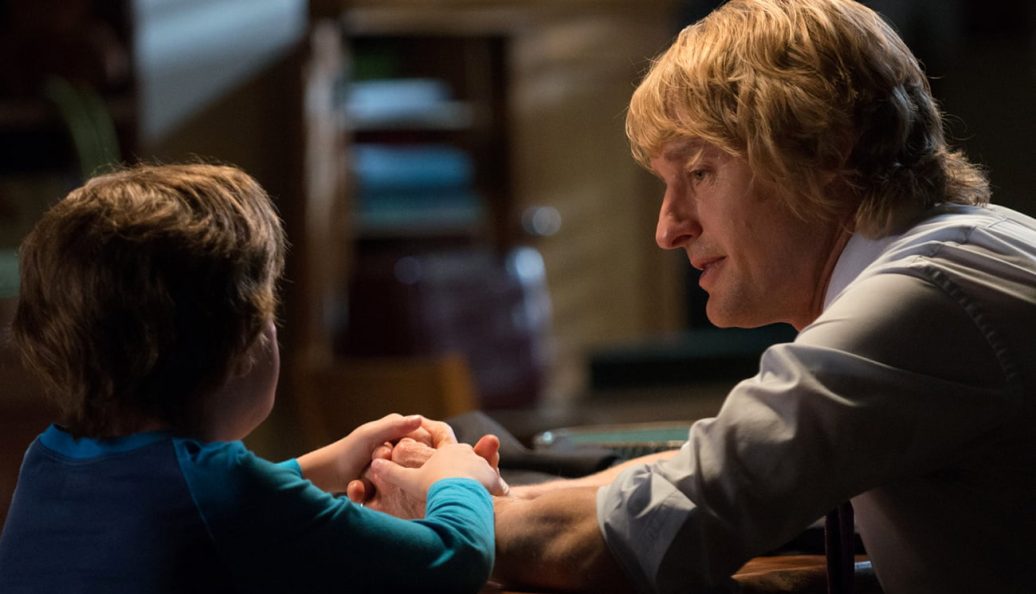 Extraordinário (2017), Stephen Chbosky