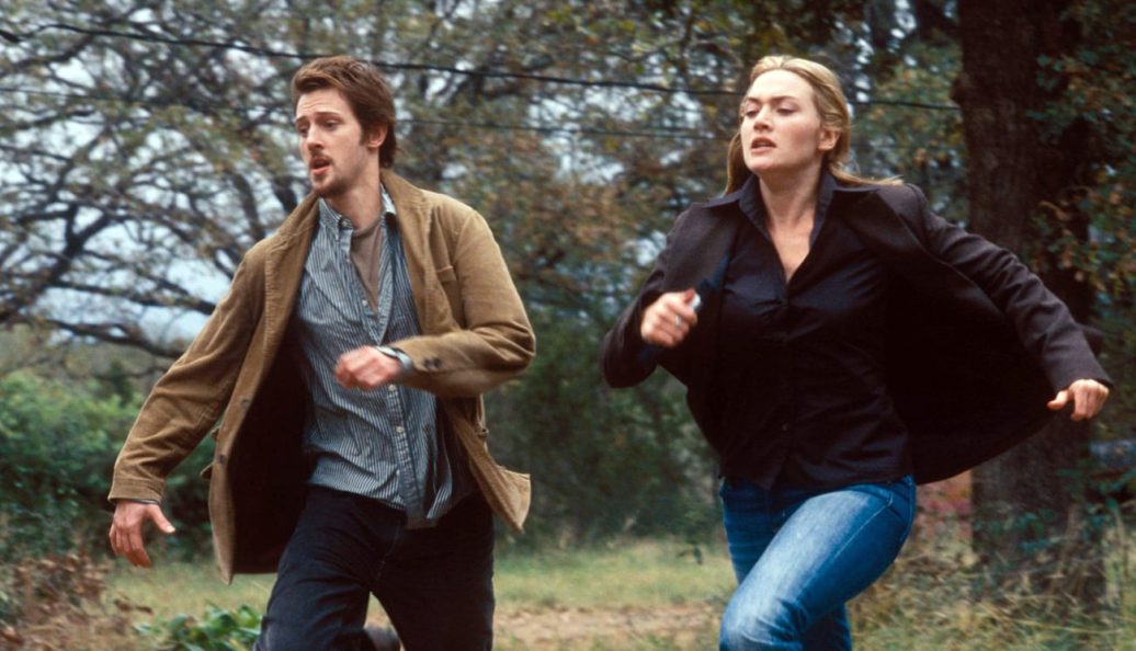 A Vida de David Gale