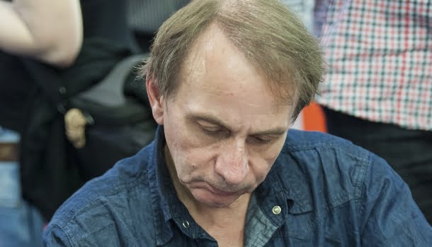 Michel Houellebecq contra a humanidade