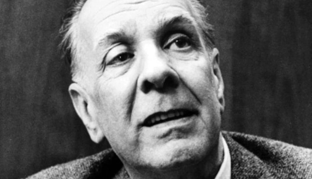 Jorge Luis Borges