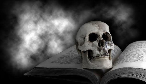 Morte e literatura: a natureza não depende de nós, embora tenhamos a ilusão frequente do contrário