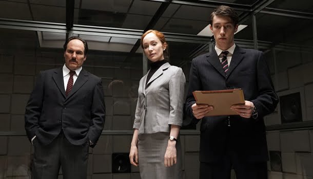 O filme brilhante da Netflix que você não assistiu, mas deveria
