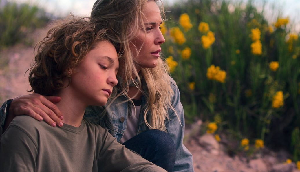 Retorno (2022), Alejandro Montiel