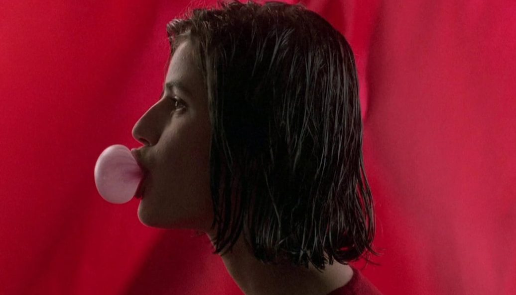 A Fraternidade é Vermelha