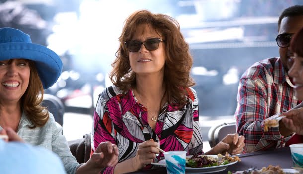 Filme com Susan Sarandon na Netflix é gentil, inteligente e vai falar com sua alma