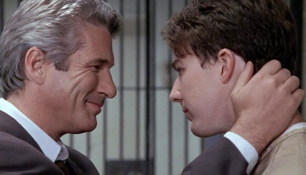 As Duas Faces de um Crime