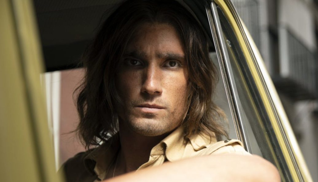 As Leis da Fronteira