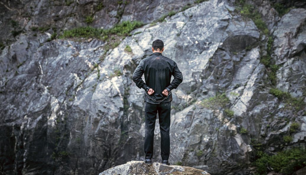 Carter (2022), Byung-gil Jung