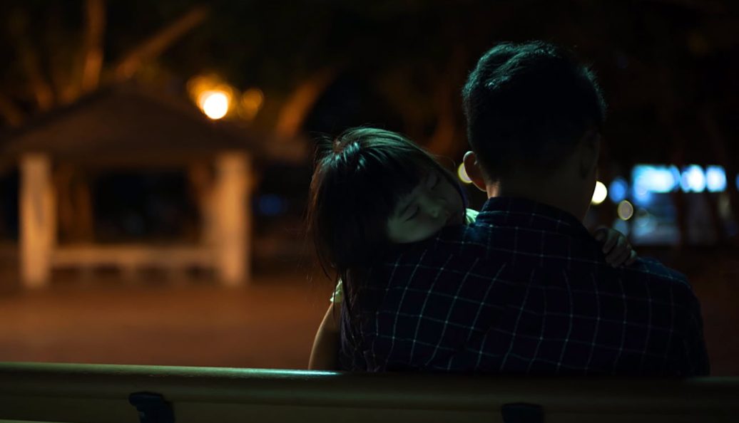 Cities of Last Things