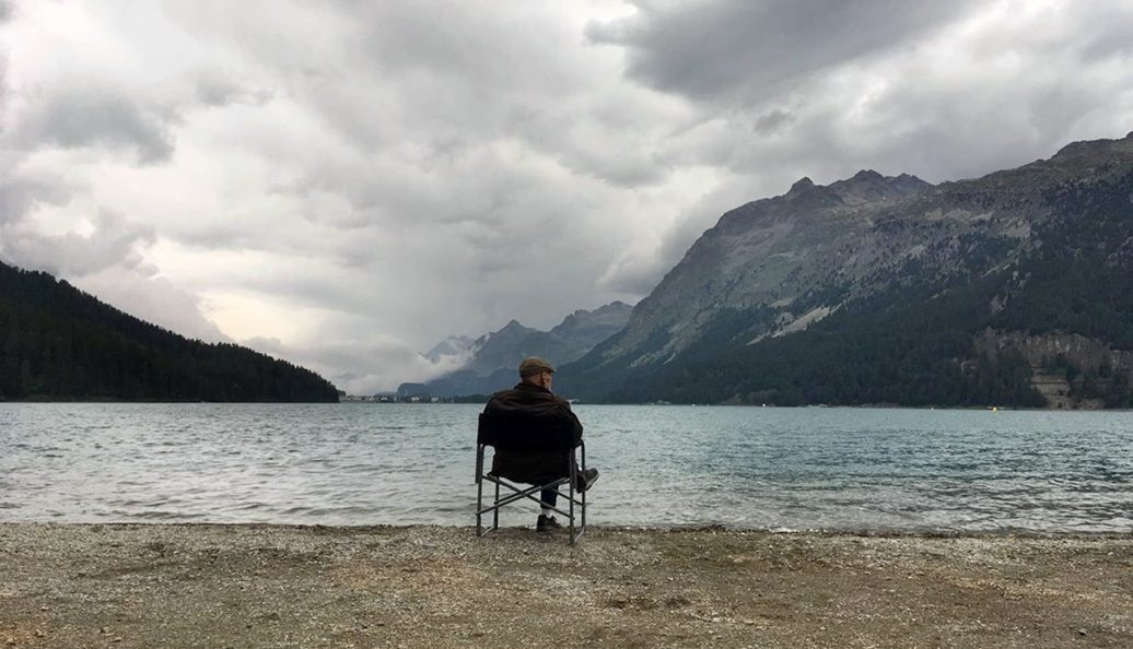 A Última Nota (2019), Claude Lalonde