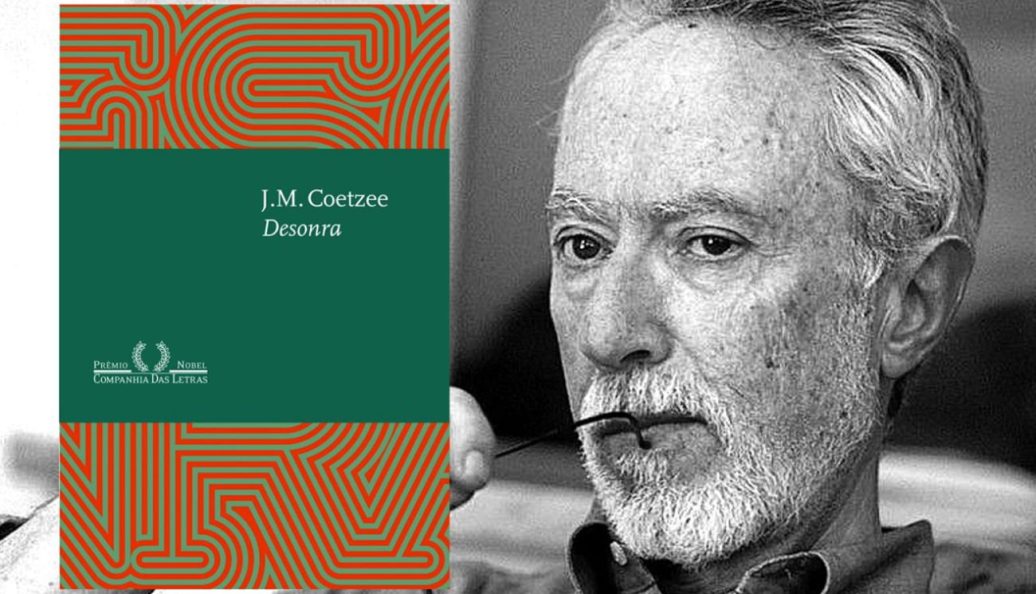 J. M. Coetzee