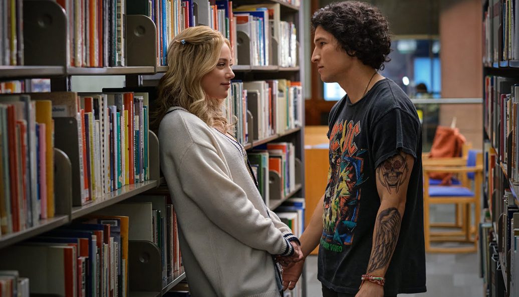 Como Seria se…? (2022), Wanuri Kahiu