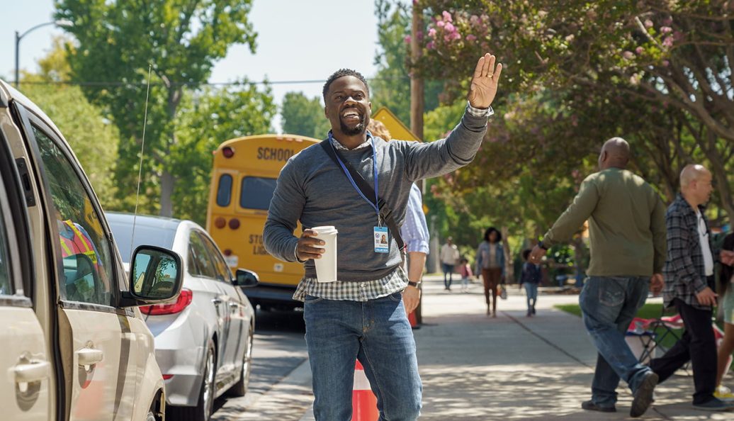 De Férias da Família