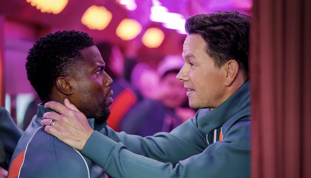 Saeed Adyani / Netflix