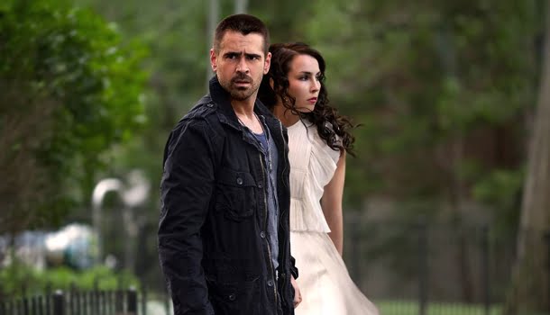 Filme com Colin Farrell e Noomi Rapace na Netflix te levará para dentro dele e fará 118 parecerem o resto de sua vida