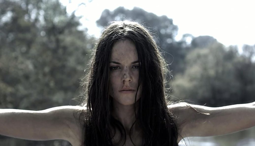 Doce Vingança (2010), Steven R. Monroe