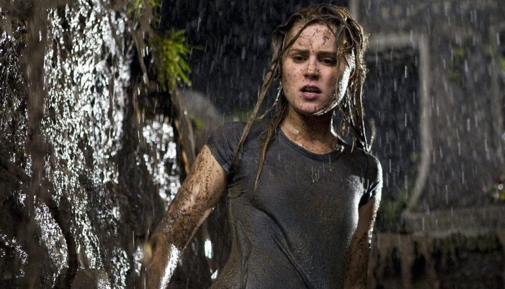 Arraste-me para o Inferno