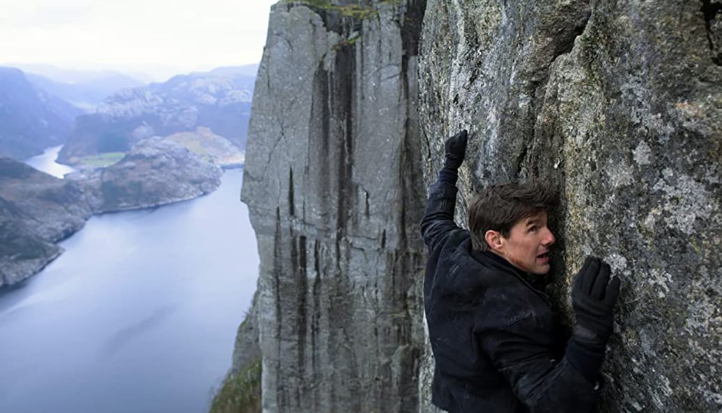 Missão: Impossível — Efeito Fallout