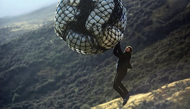 De tirar o fôlego e fazer o queixo cair, obra-prima da história recente do cinema está na Netflix