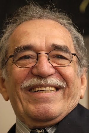 Gabriel García Márquez 