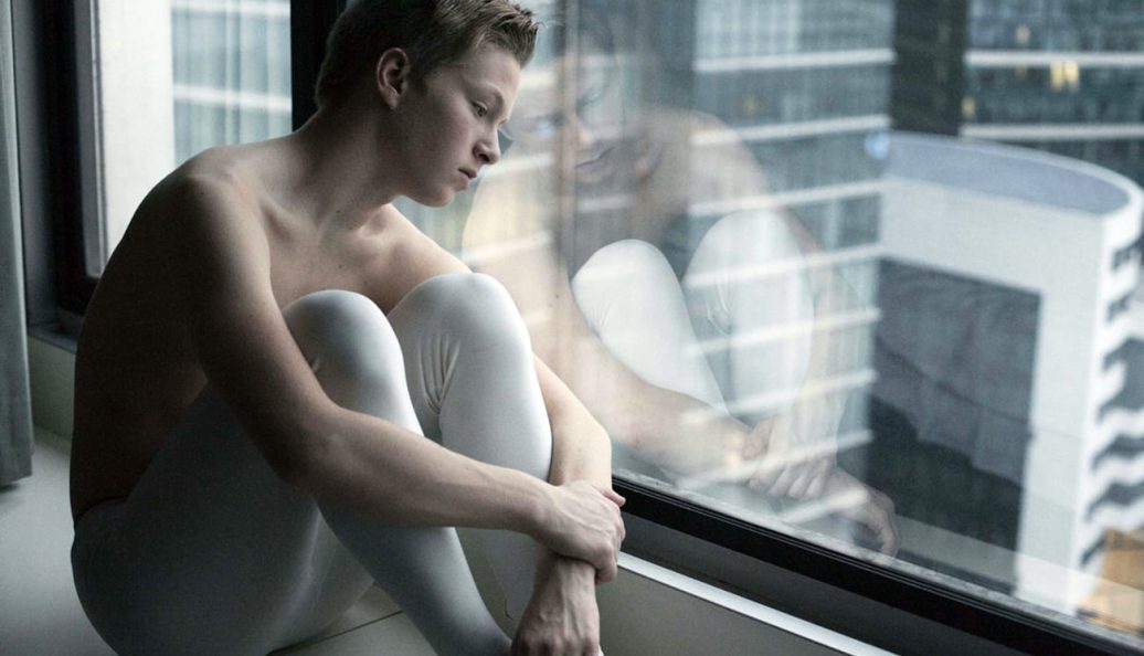 Girl (2018), Lukas Dhont